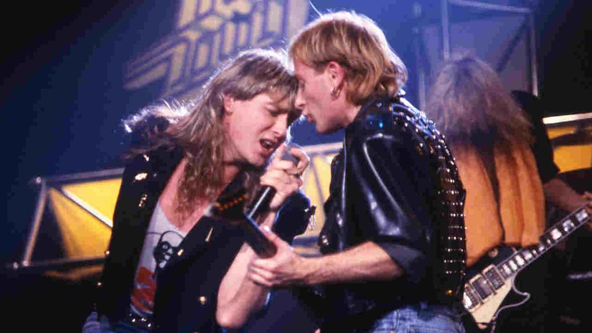 Def Leppard: the story behind Hysteria | Louder
