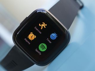 Fitbit Versa 2