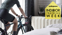 Indoor cycling and pregnancy