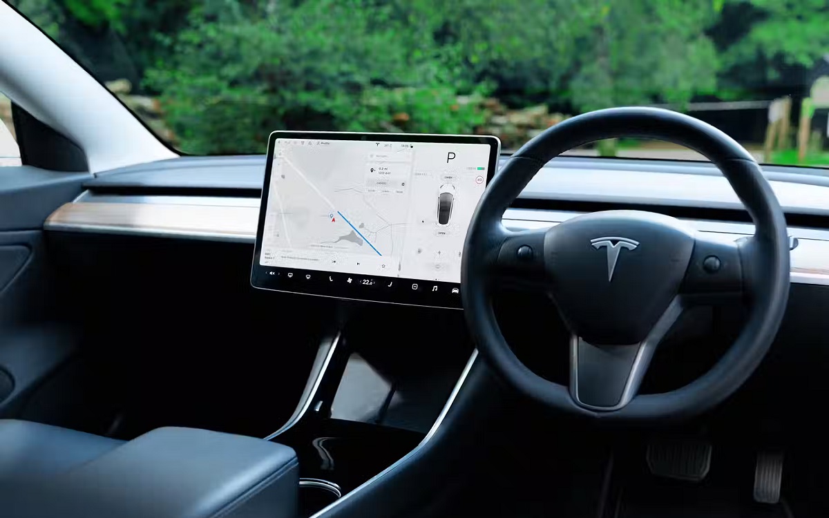 Tesla