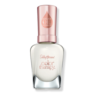 Sally Hansen Color Therapy Nail Polish - Well Well Well