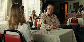 Tommy Lee Jones in No Country For Old Men