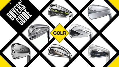 Best Used Golf Irons