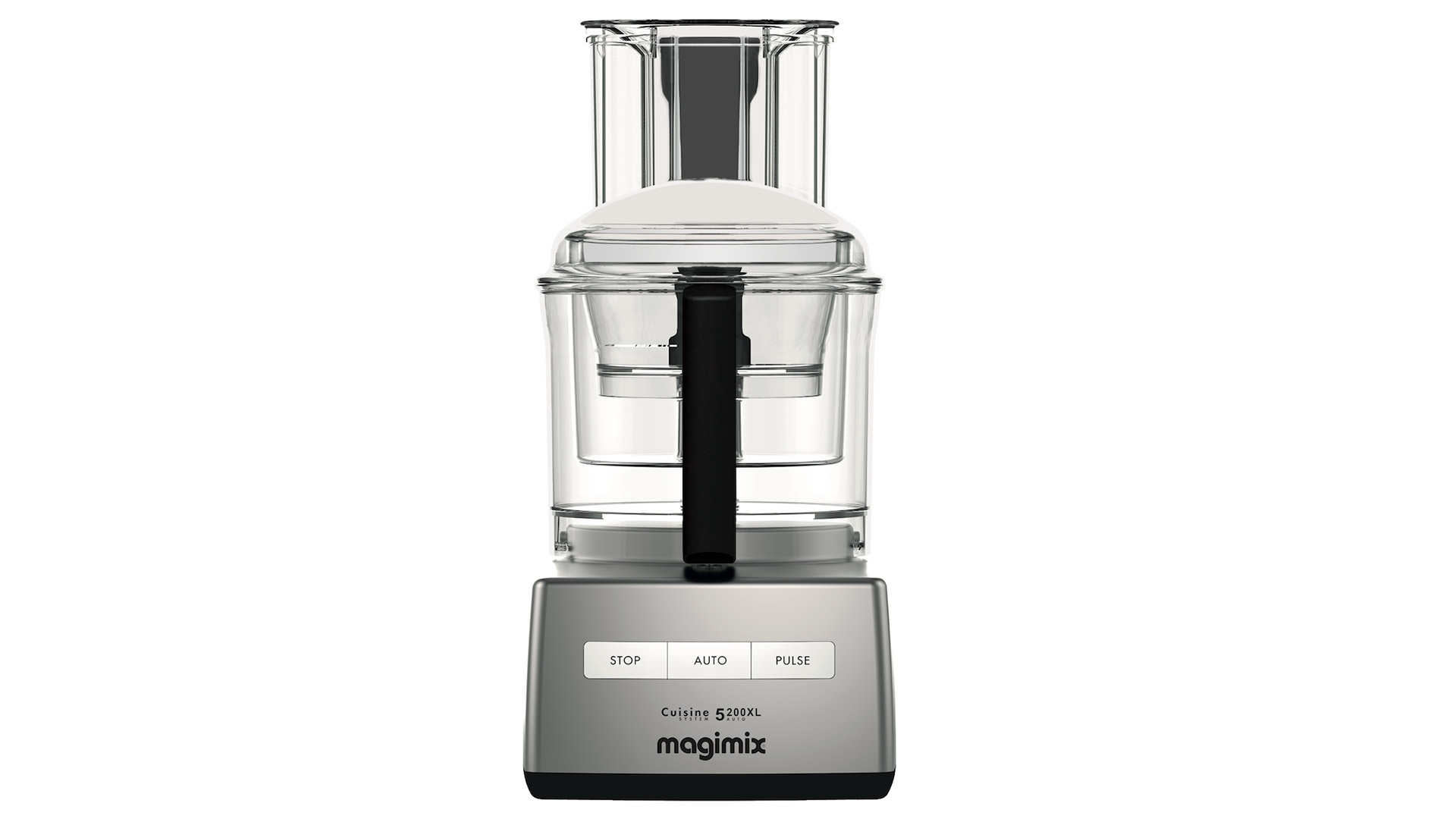 Best food processors