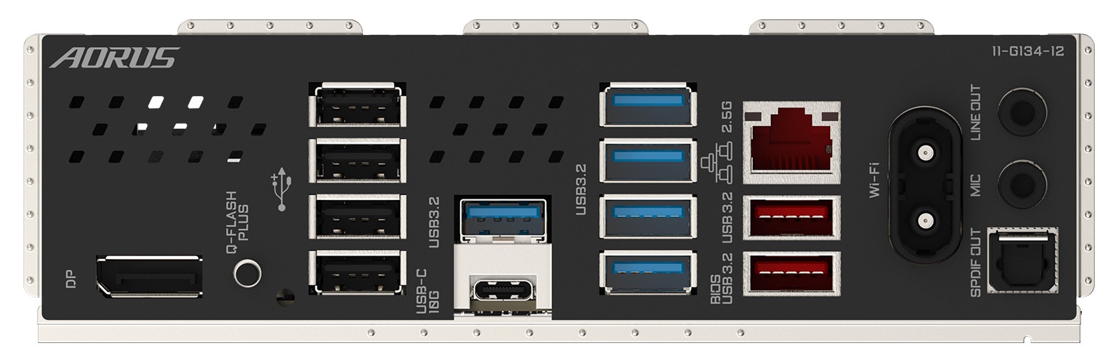 Gigabyte B850 Aorus Elite Wifi 7