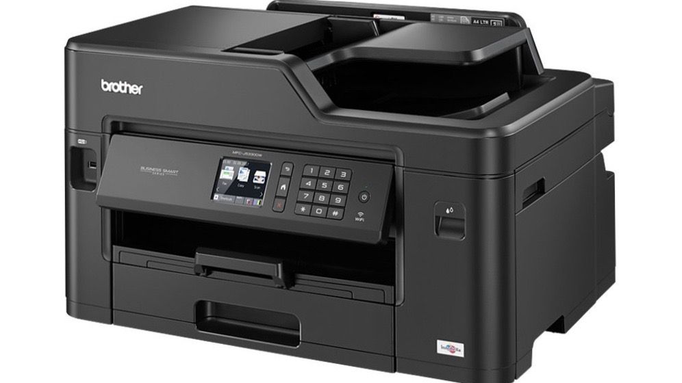 best multifunction color laser printer for home office