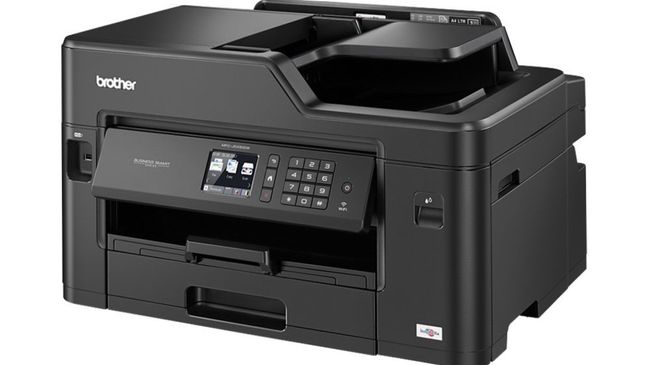 Best Brother Printers Of 2024 | TechRadar