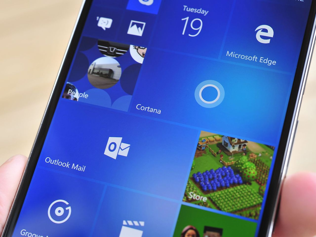 Acer Liquid Jade Primo
