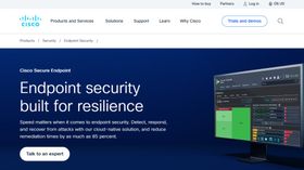 Cisco Secure Endpoint