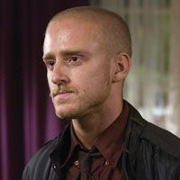 Interview: Alpha Dog's Ben Foster | Cinemablend