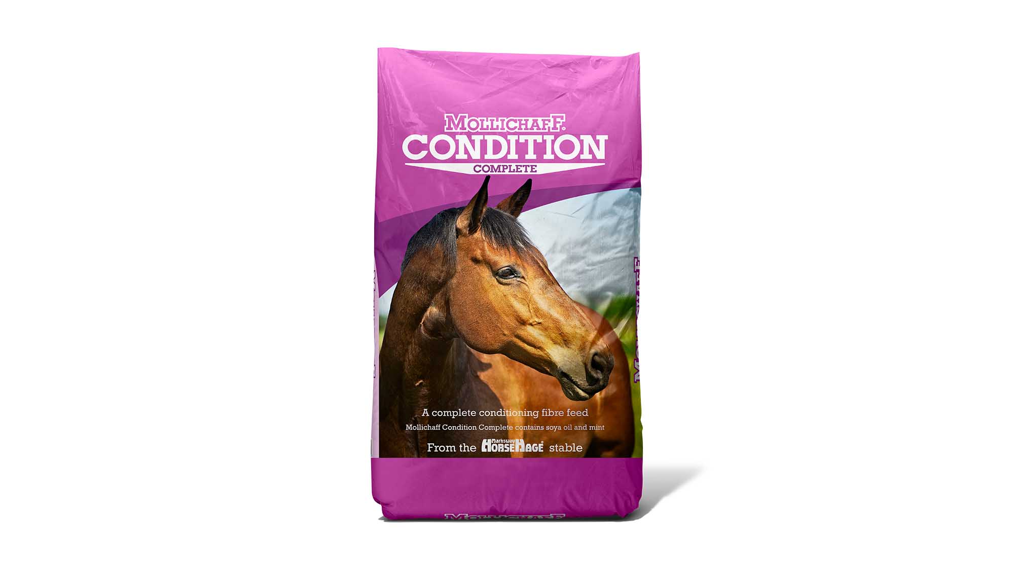 Mollichaff ConditionComplete