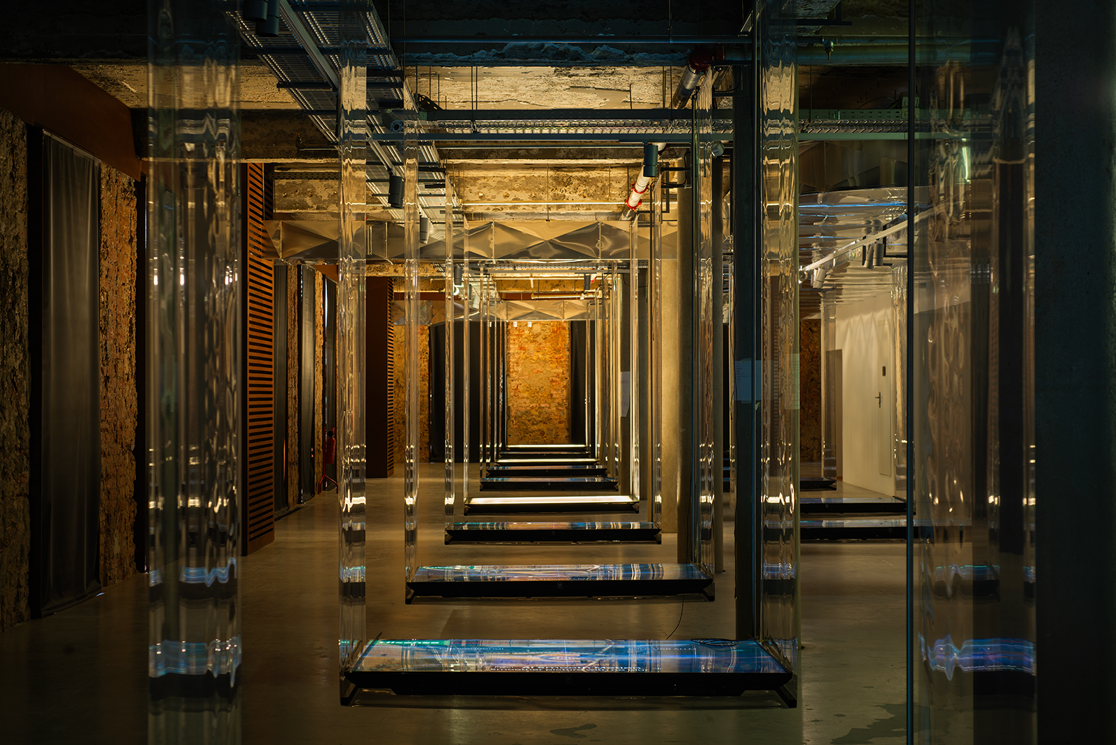 2025 Lisbon architecture triennale exhibition view
