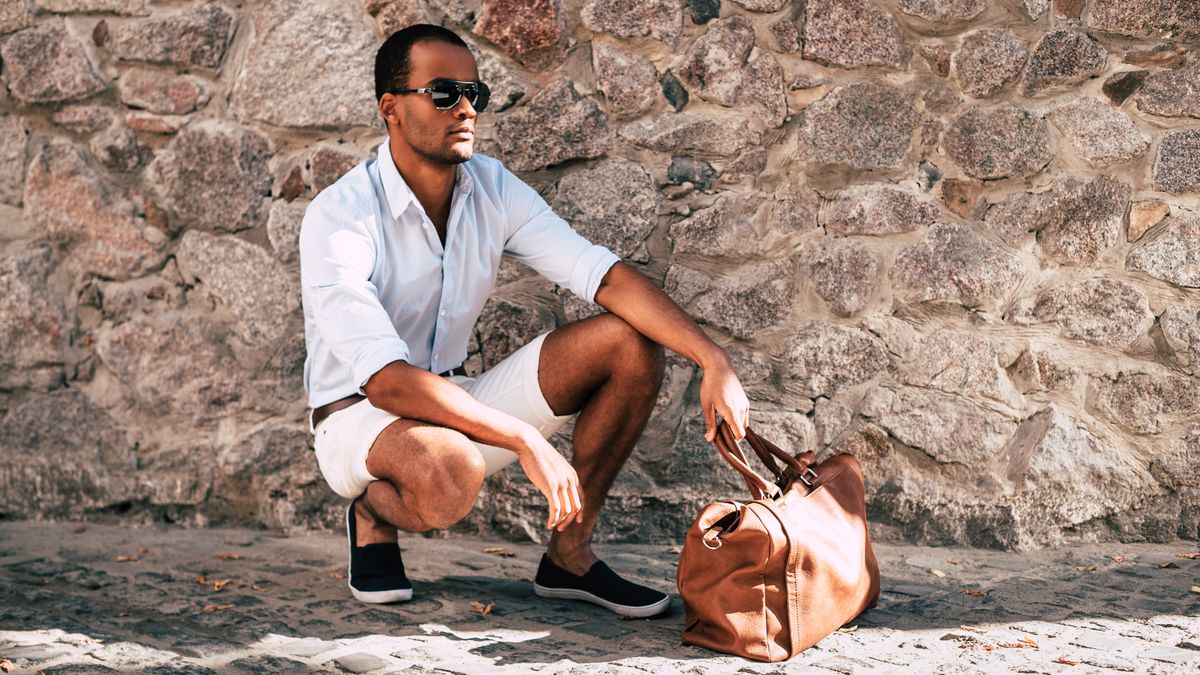 best summer shorts mens
