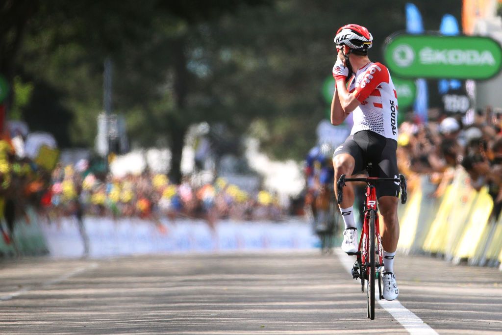Thomas De Gendt (Lotto Soudal)