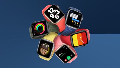 Gift guide: Apple Watch Series 6 and Apple Watch SE are in demand this Christmas