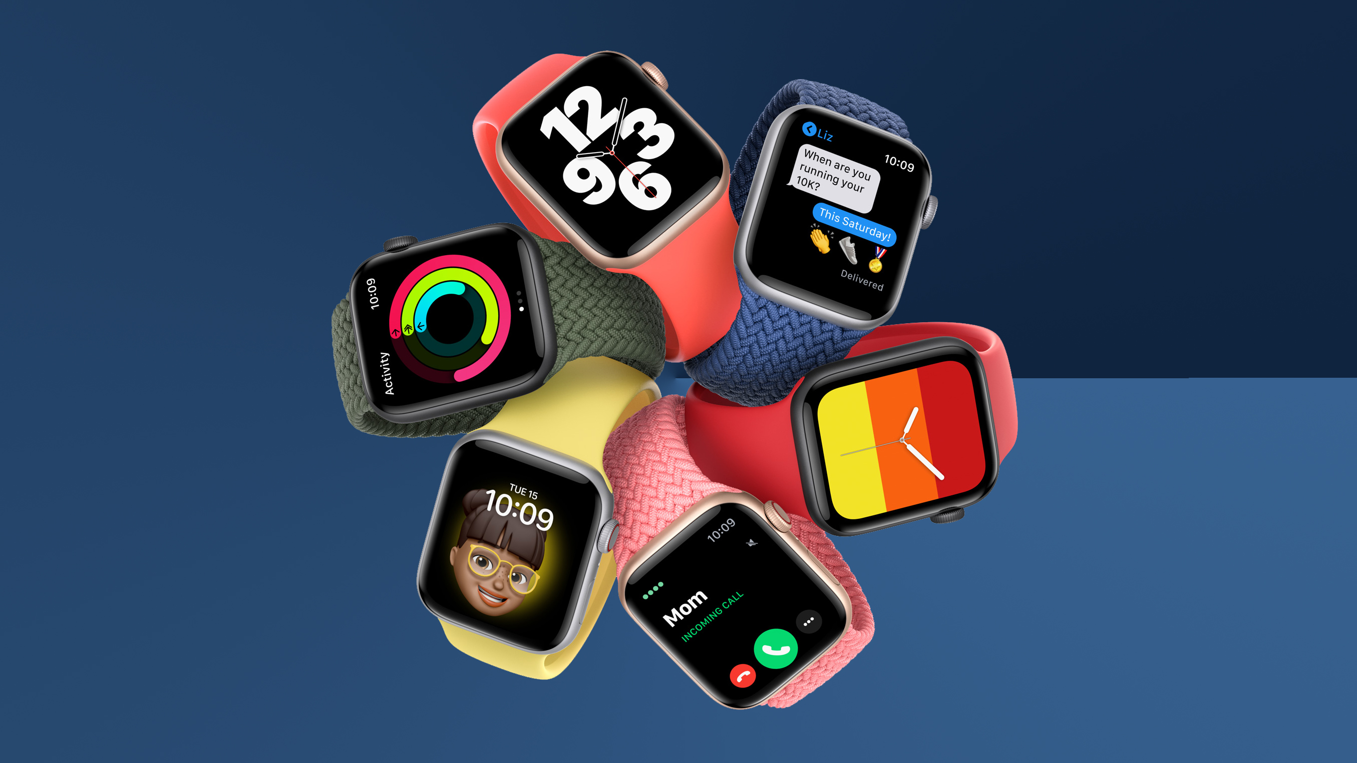 Apple Watch Series 7 Release Date Price And News What Can We Expect From Apple S Next Gen Smartwatch T3