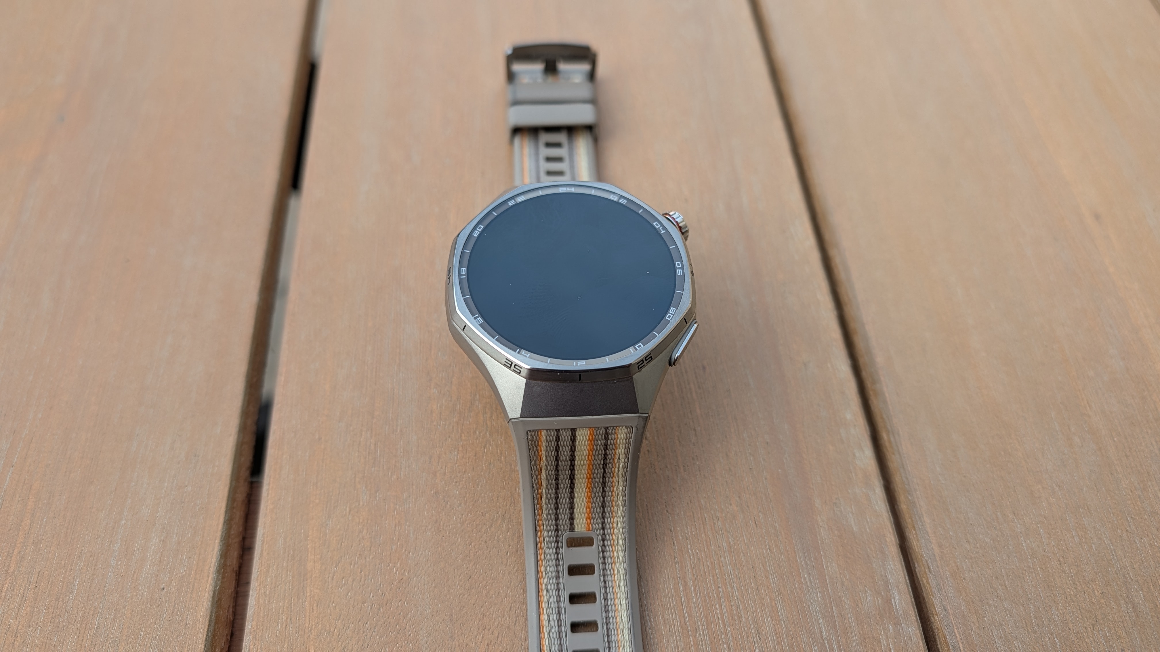 Huawei Watch GT6 Pro