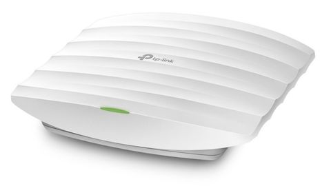 TP-Link Omada EAP265 HD review: A cloudy Wi-Fi 5 access point
