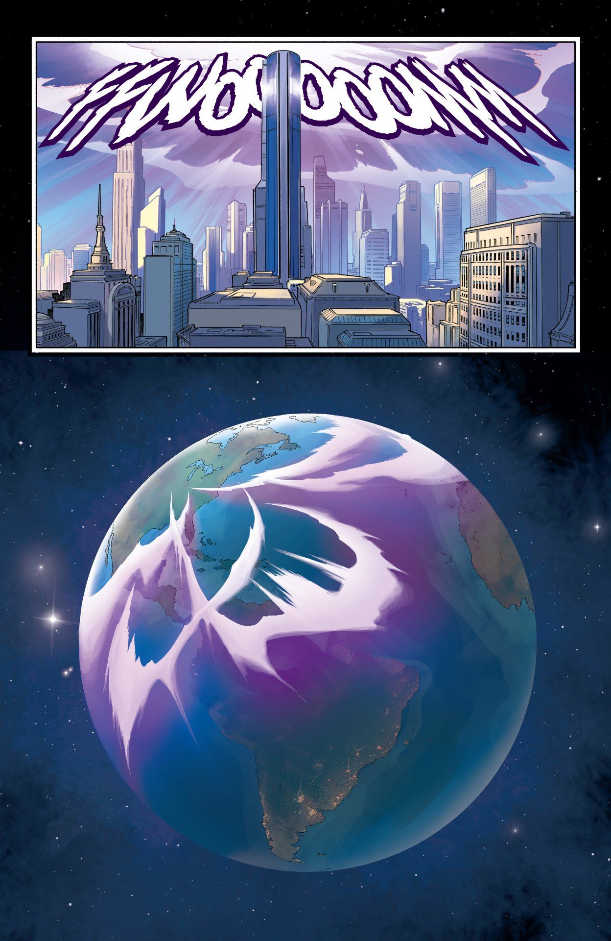 Action Comics #1050
