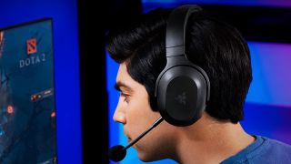 Cyber Monday gaming headset deals razer barracuda x