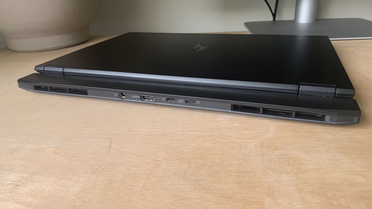 Acer Nitro 16S AI