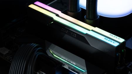 Klevv Cras V RGB DDR5-9600 C46