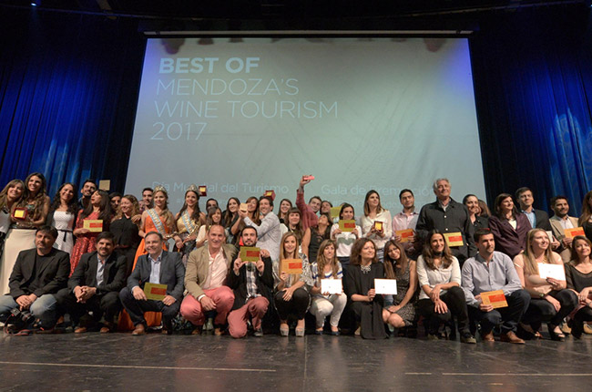 mendoza best of wine tourism 2017