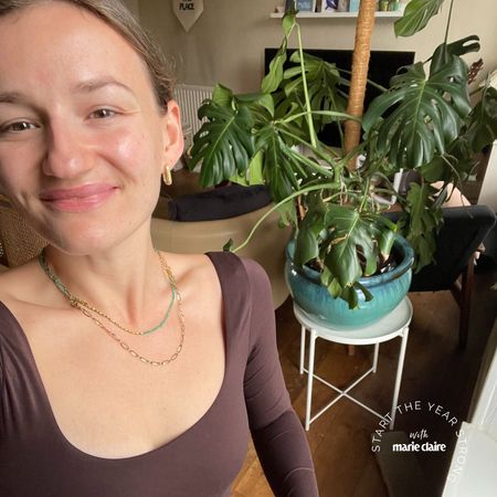 Scandi health hacks: Ally trying hacks such as hiking, plants and more