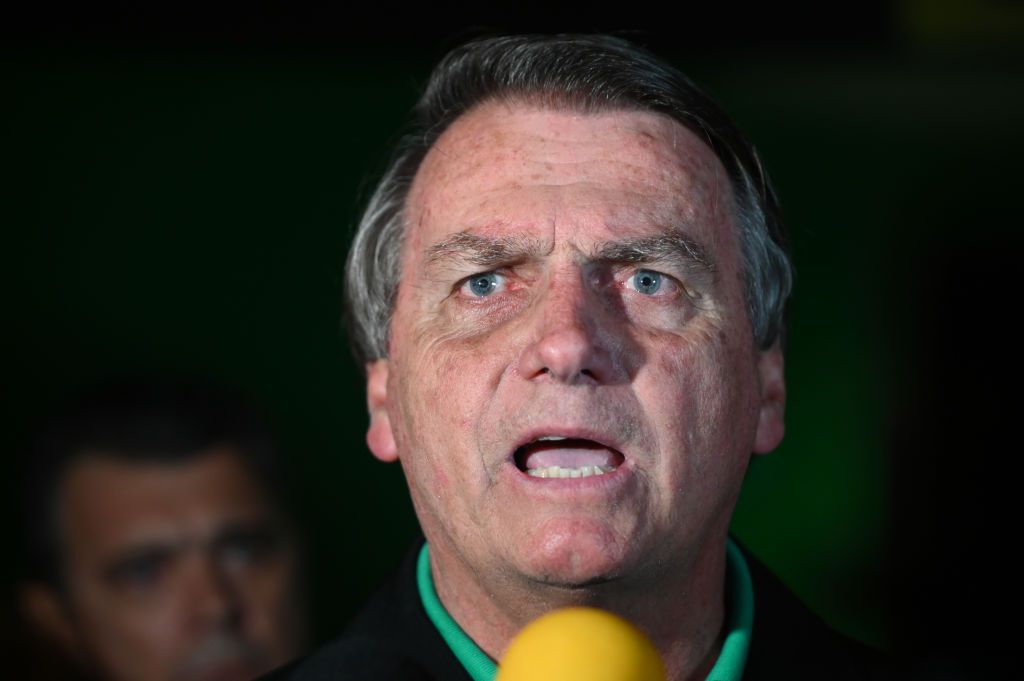 Brazil's Bolsonaro Banned From Holding Public Office Until 2030 | The Week