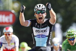 Mark Cavendish (Etixx-Quickstep)