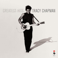 Tracy Chapman Greatest Hits CD, £5.99 (Was £6.92) | Amazon