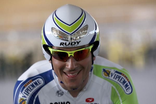 Ivan Basso (Liquigas-Cannondale)