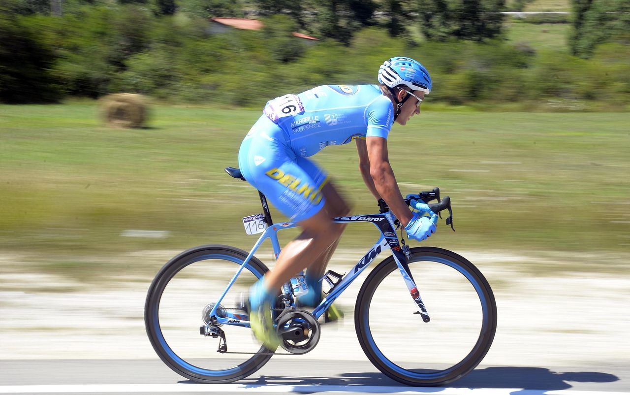 Gatis Smukulis (Delko Marseille Provence KTM)