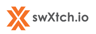 swXtch.io logo
