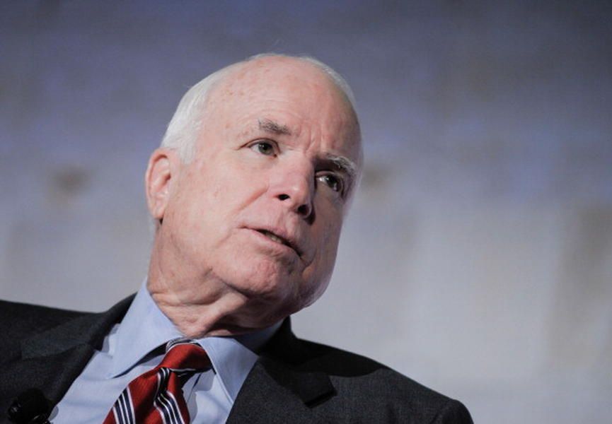 John McCain says he&amp;#039;ll likely seek a sixth Senate term despite tea party challengers