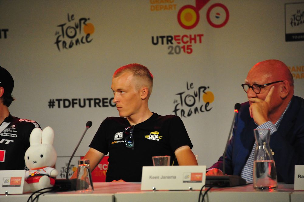 Robert Gesink