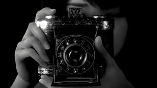 A Fatal Frame 2: Crimson Butterfly Remake screenshot showing