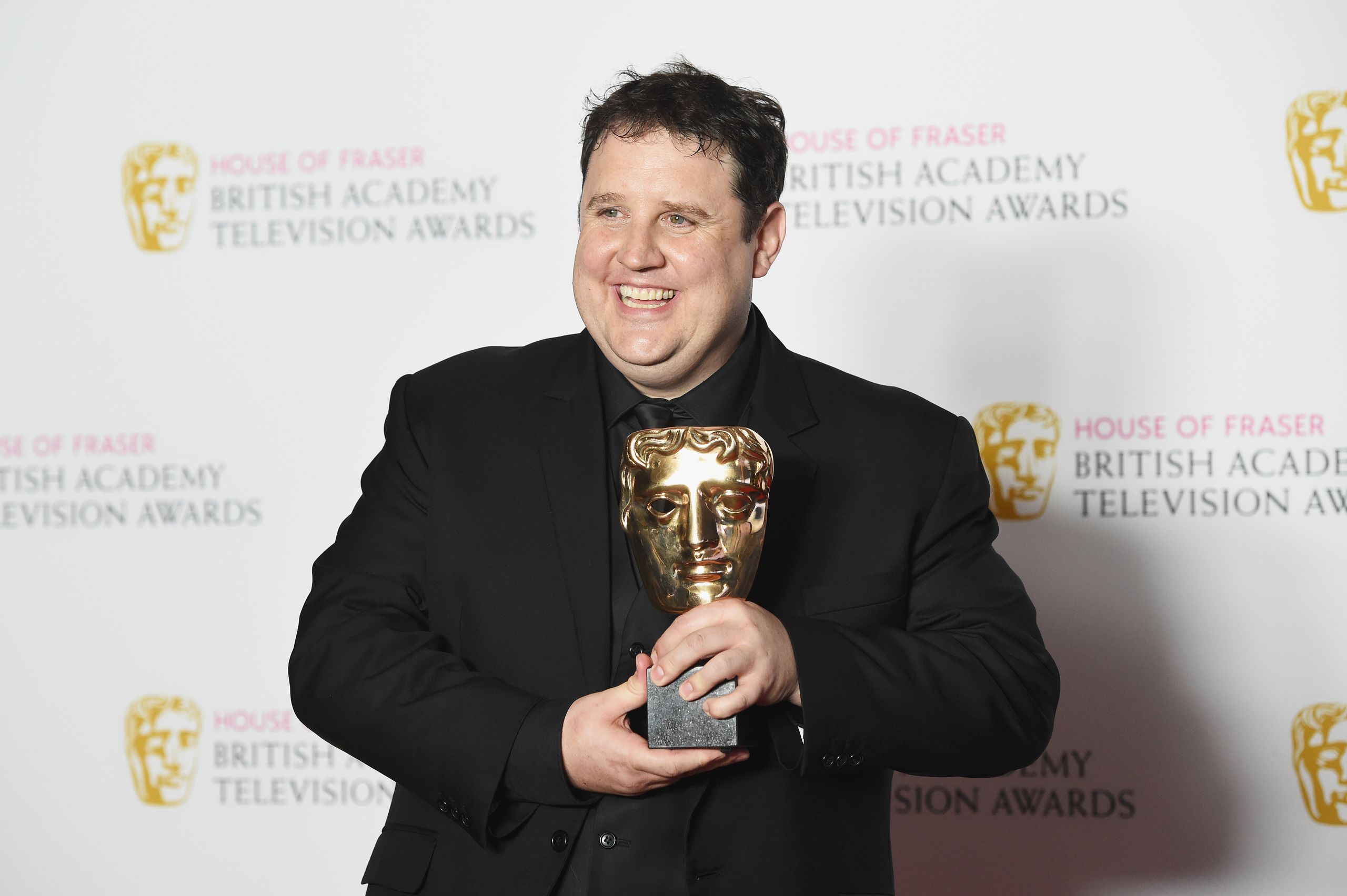 Peter Key Recent Peter Kay confirms new tour and amazing ticket price freeze | What to Watch