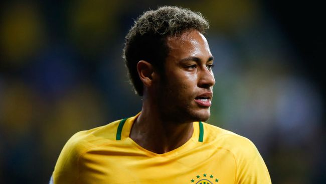 Neymar Surgery Positive News, Says Brazil's Fitness Trainer 