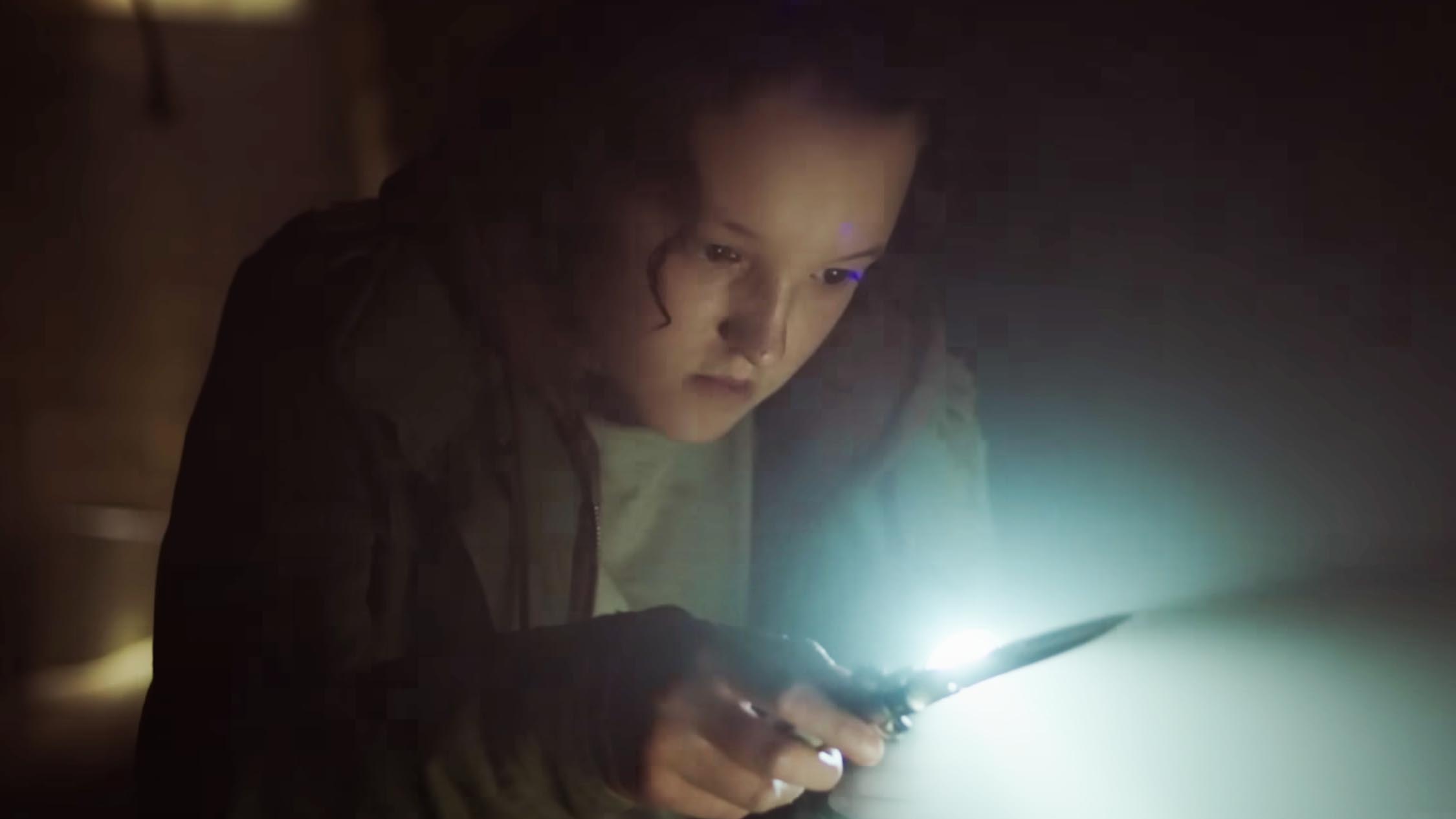 The Last Of Us TV show: fantastic first footage revealed