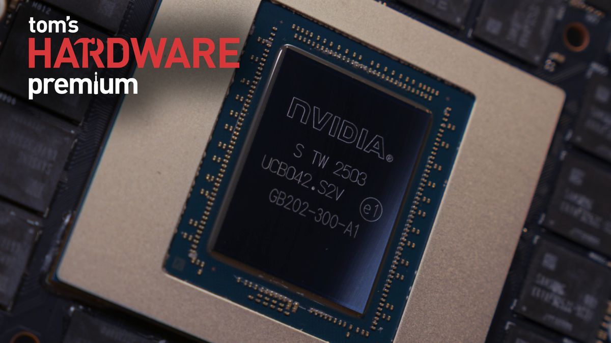 Meet the modders porting ringfenced DLSS features to older GPUs