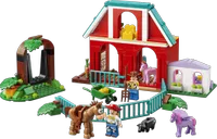 LEGO&reg; Blaze's Horse Ranch