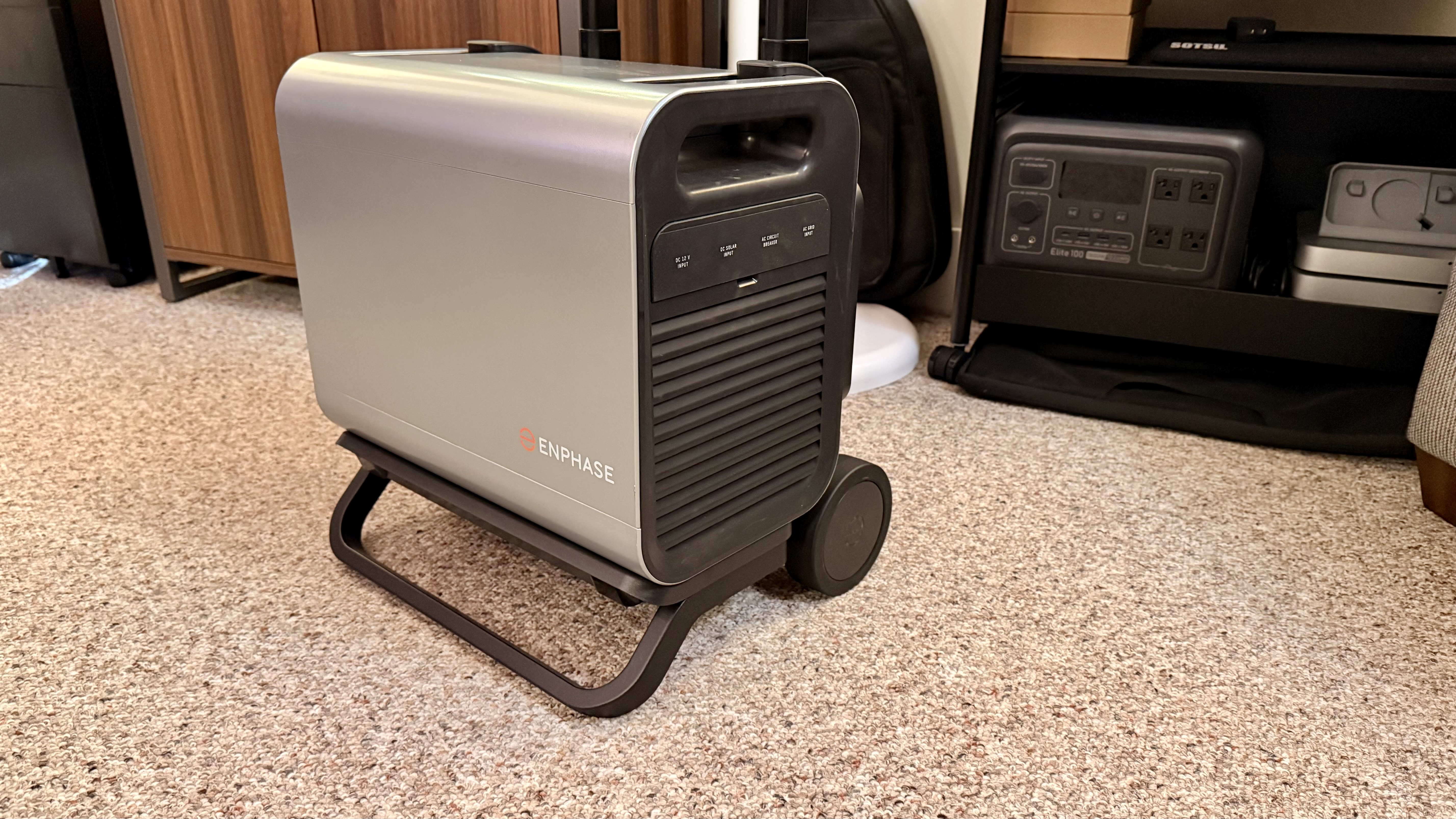 Enphase | Power Pack 1500