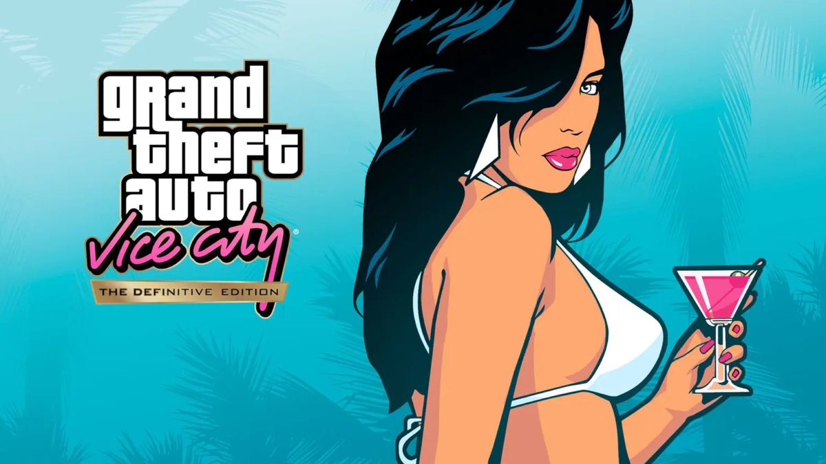 Grand Theft Auto: Vice City