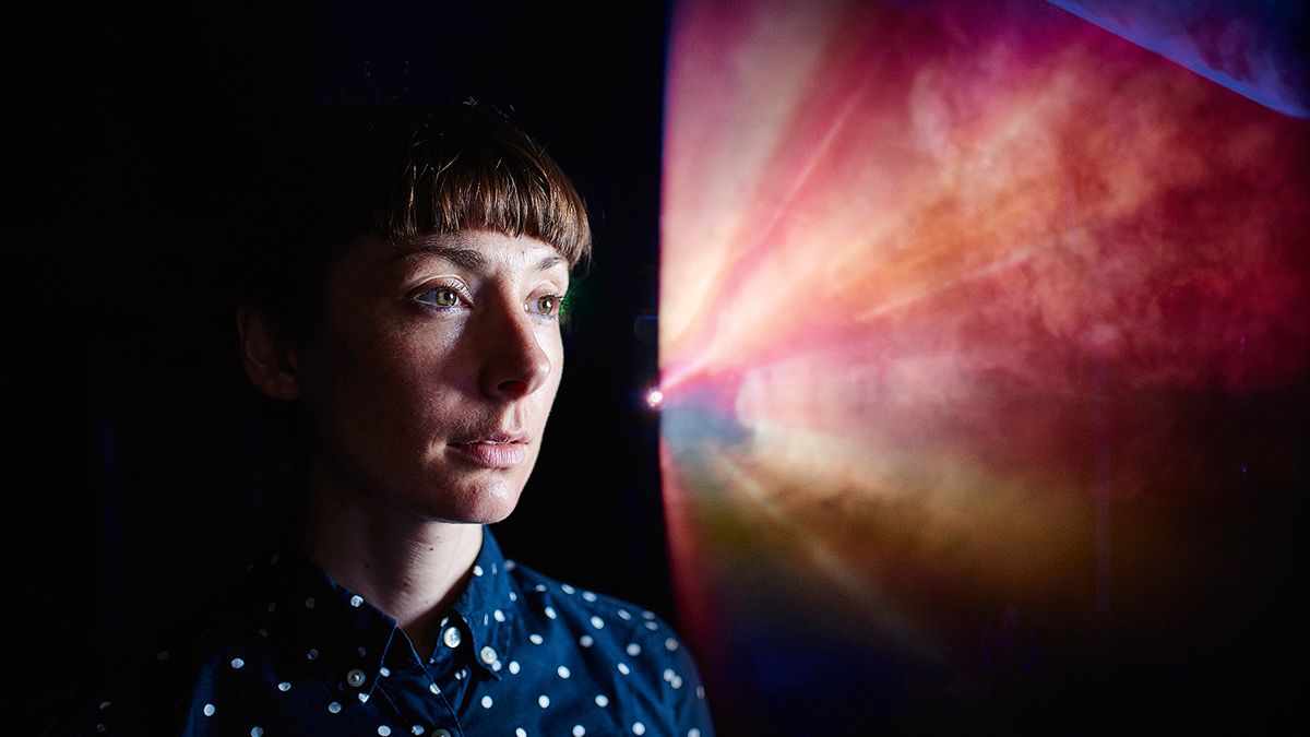 Patten on their influences and the concept behind the latest album, Psi ...