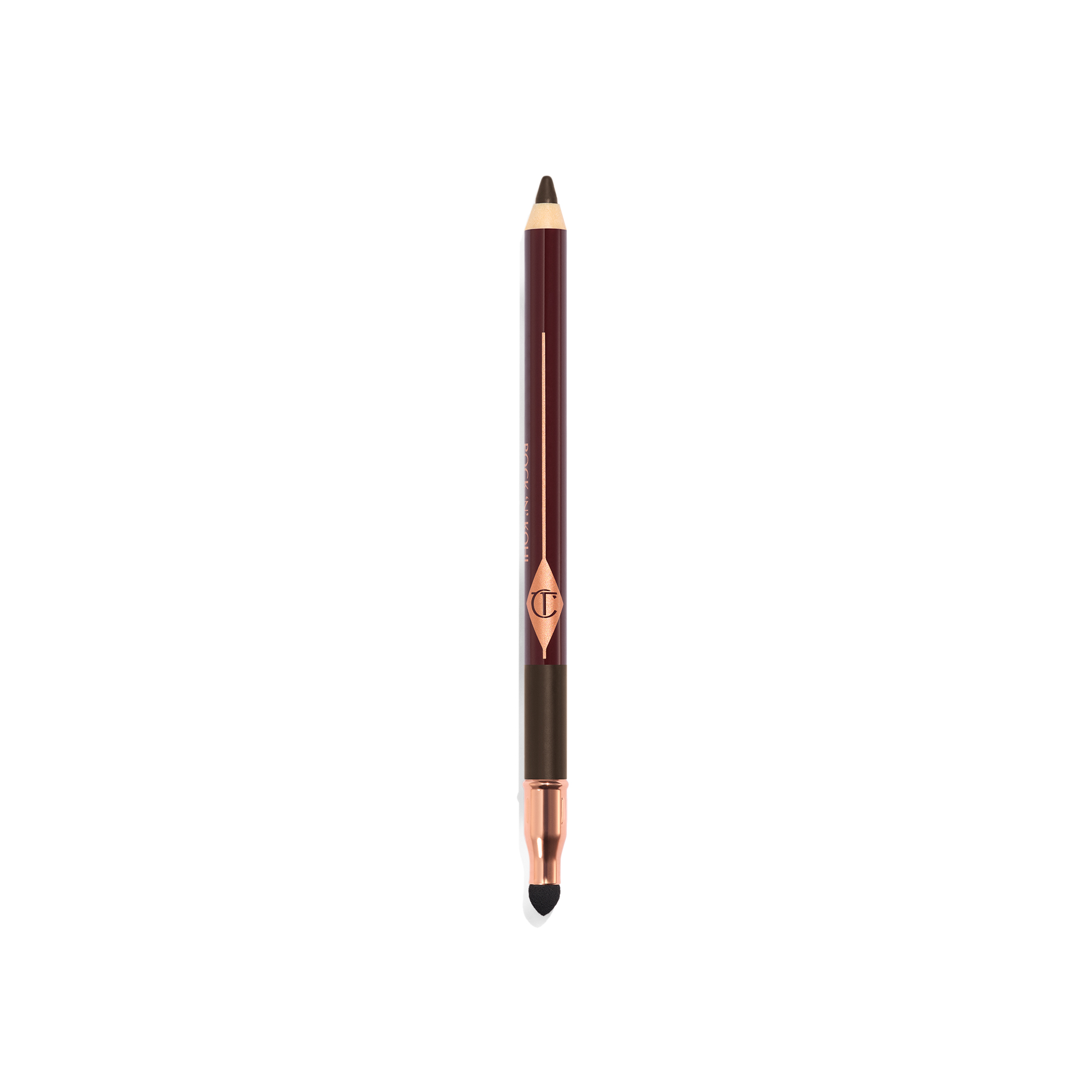 Charlotte Tilbury Rock 'n' Khol Barbarella Brown