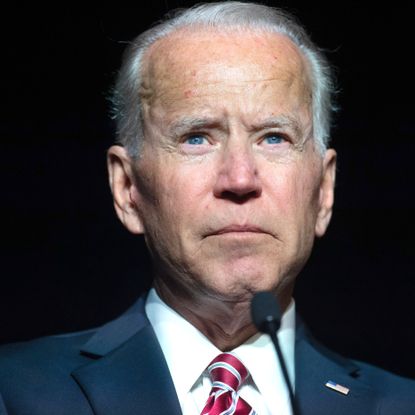 joe biden
