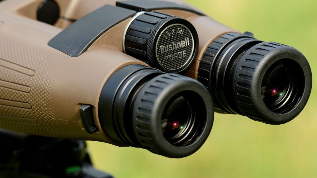 Bushnell Forge 15x56 binoculars: Are they any good? | T3 Are Bushnell Telescopes Any Good