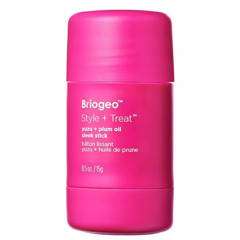Briogeo Style + Treat Yuzu + Plum Oil Sleek Stick