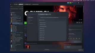 How to Run Steam Games on Linux OS 